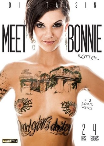 Meet Bonnie Rotten Poster of Meet Bonnie Rotten