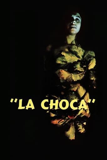 Poster of La Choca