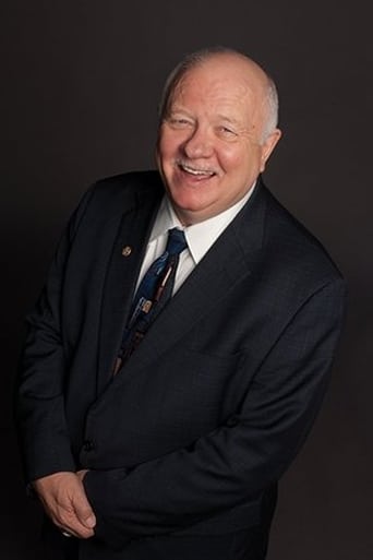 Portrait of Earl Heard