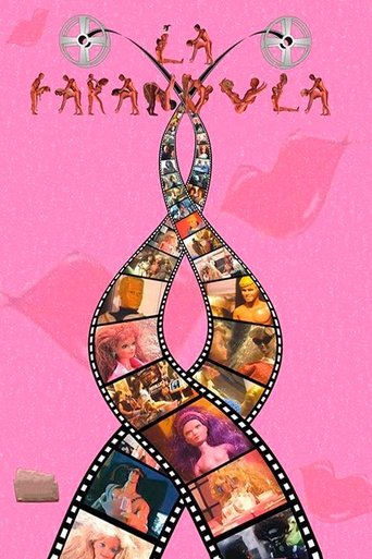 Poster of Showbusiness