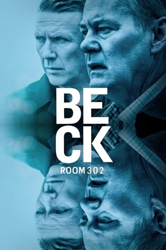 Poster of Beck 27 - Room 302