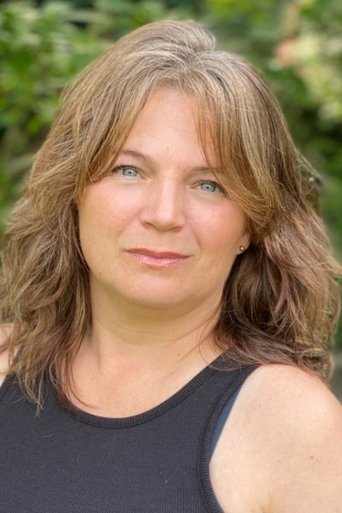 Portrait of Lisbet Mikkelsen