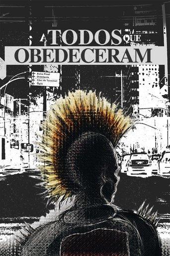 To All Those Who Obeyed Poster of To All Those Who Obeyed
