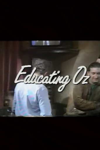 Educating Oz Poster of Educating Oz