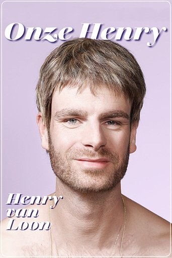 Henry van Loon: Onze Henry Poster of Henry van Loon: Onze Henry