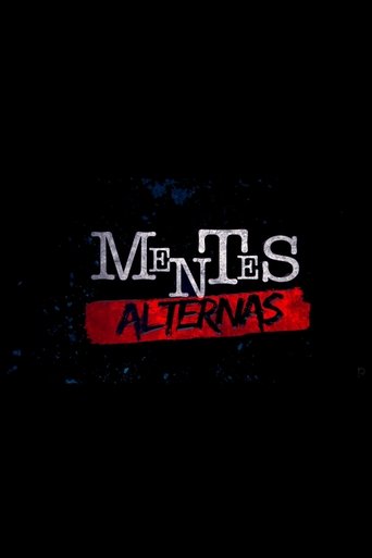 Poster of Alternate Minds