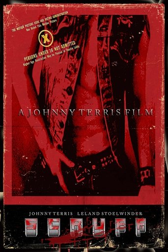 Poster of Scruff
