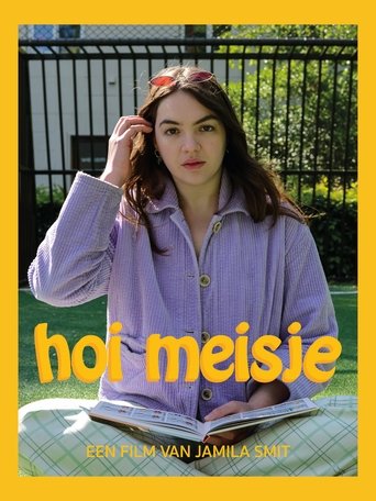 hoi meisje Poster of hoi meisje