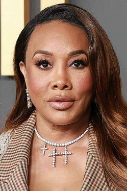 Portrait of Vivica A. Fox