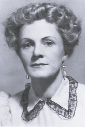 Portrait of Alma Seidler