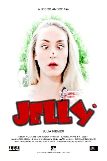 JELLY Poster of JELLY