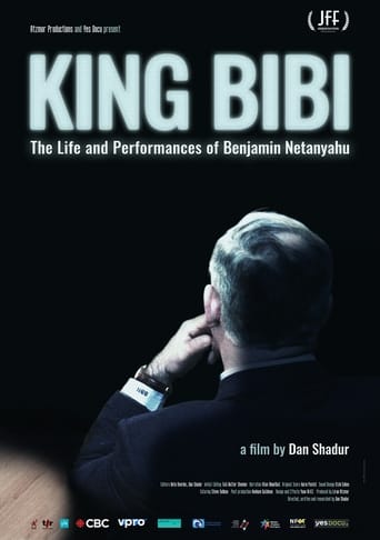 Poster of King Bibi