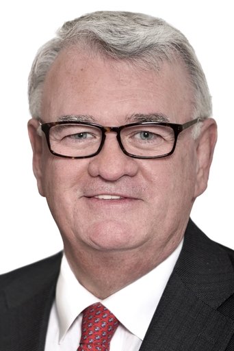 Portrait of Normand Legault