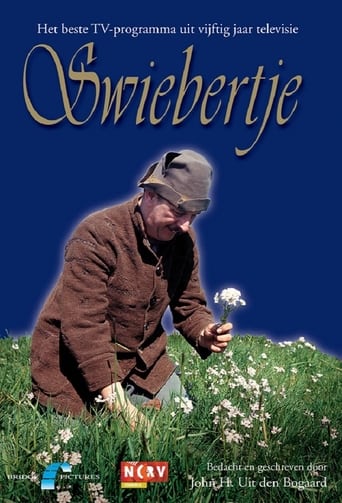 Poster of Swiebertje