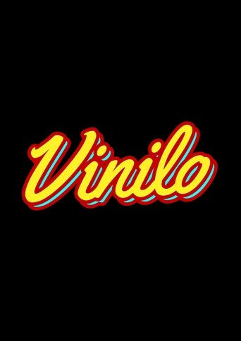 Poster of Vinilo