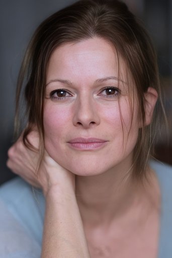 Portrait of Laly Meignan