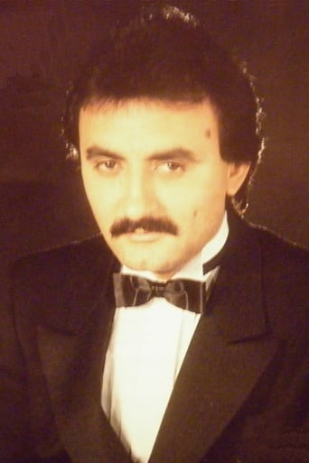 Portrait of Pedro Plascencia