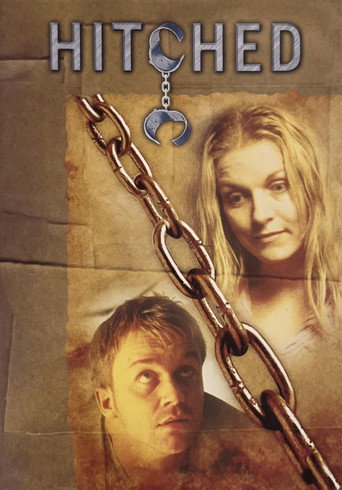Poster of Hitched