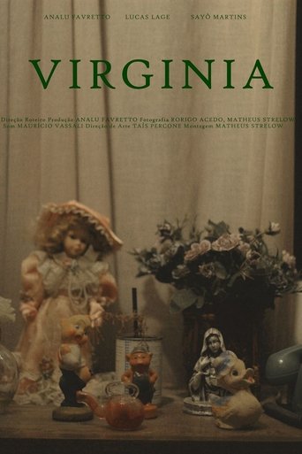 Virginia Poster of Virginia