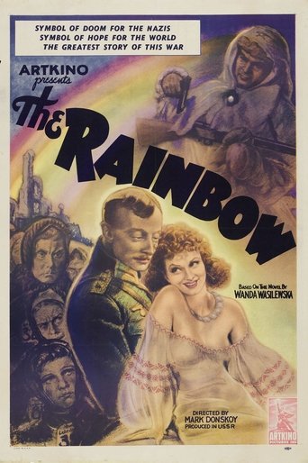 Poster of Rainbow