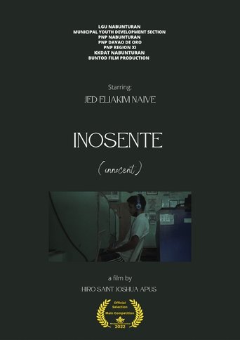Poster of Innocent