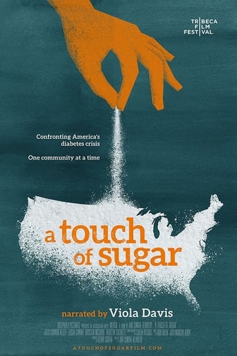 Poster of A Touch of Sugar