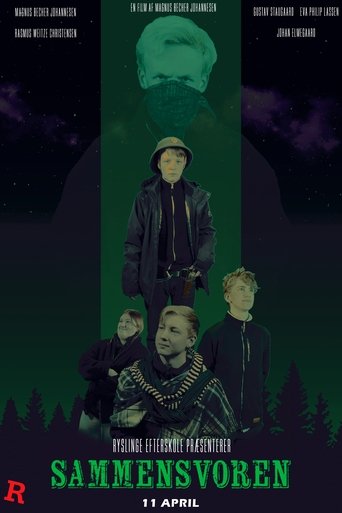 Poster of Sammensvoren