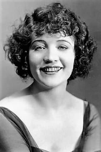 Portrait of Betty Compson