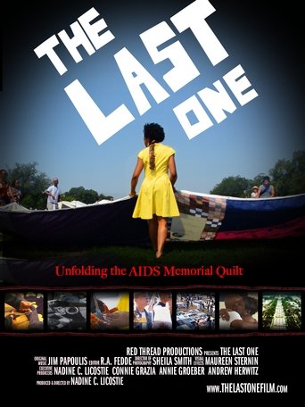 Poster of The Last One