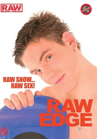 Poster of Raw Edge