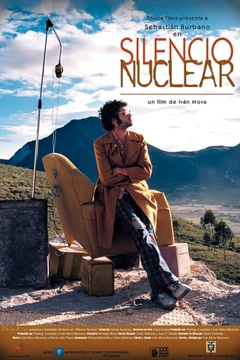 Poster of Silencio Nuclear