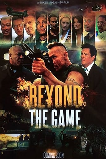 Poster of Beyond the Game