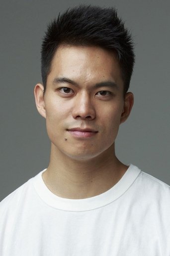 Portrait of Ken Sugawara