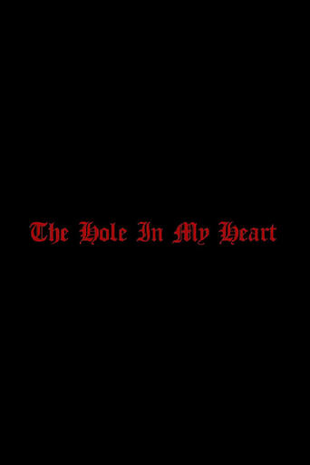 The Hole in my Heart Poster of The Hole in my Heart
