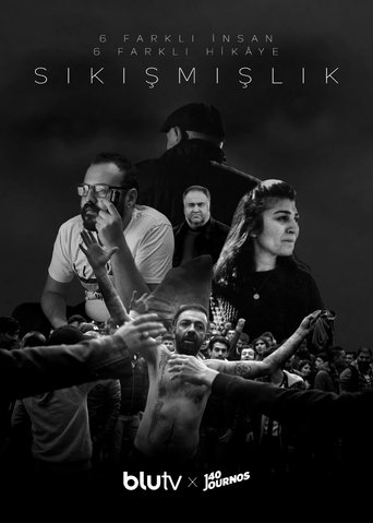 Poster of Sıkışmışlık