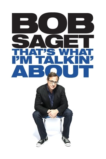 Poster of Bob Saget: That's What I'm Talking About