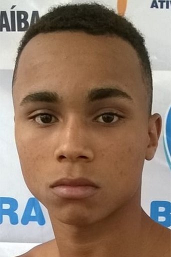 Portrait of Jonhatan Cardoso