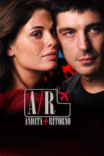 Poster of A/R Andata + Ritorno