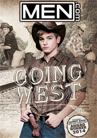 Going West Poster of Going West