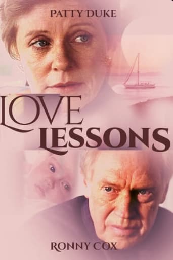 Poster of Love Lessons