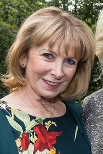 Portrait of Margot van der Ven