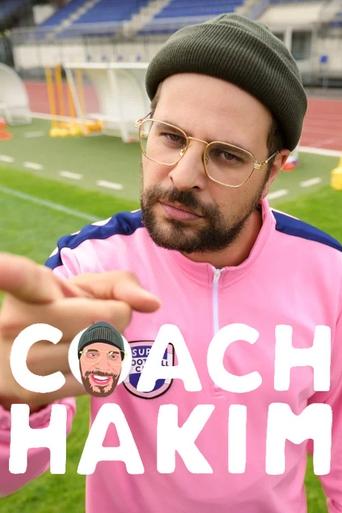 Coach Hakim Poster of Coach Hakim