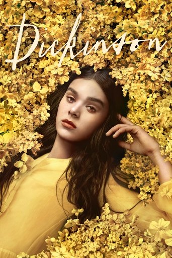 Portrait for Dickinson - Season 2