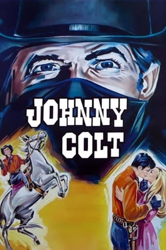 Poster of Johnny Colt