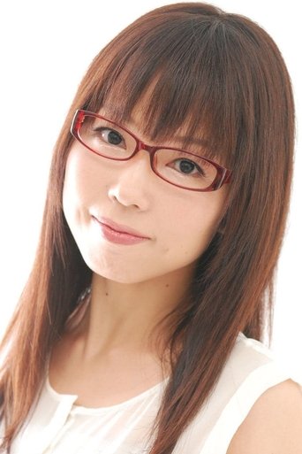 Portrait of Tomoe Tamiyasu