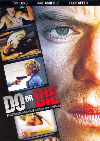 Poster of Do or Die