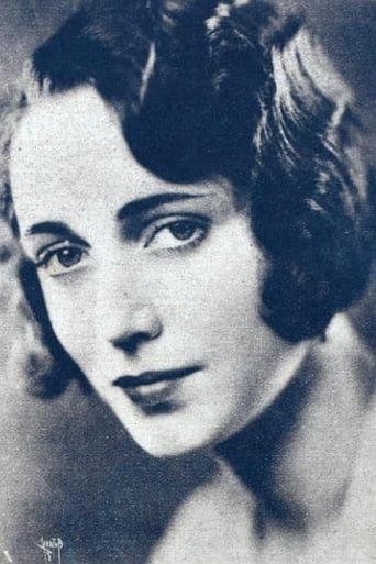 Portrait of Helen Cohan