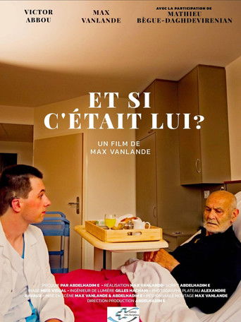 Poster of ET SI C’ÉTAIT LUI ?