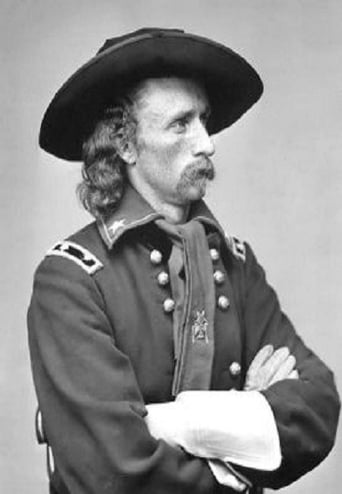 Portrait for Custer - Season 1