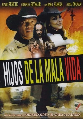 Poster of Miguel y Silvano